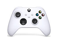 Геймпад Microsoft Xbox Series X | S, Robot White QAS-00006 (243351)