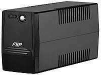 Джерело безперебійного живлення FSP FP650 (PPF3601406)