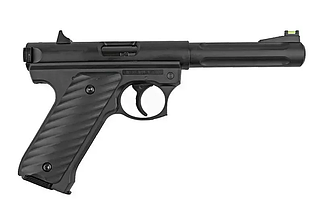 Страйкбольний пістолет CO2 Ruger MK2 [KJ Works] (для страйкболу), фото 3