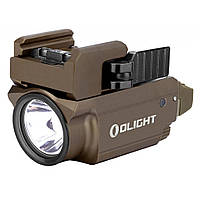 Фонарь Olight Baldr Mini-DT с ЛЦВ (1013-2370.32.41)