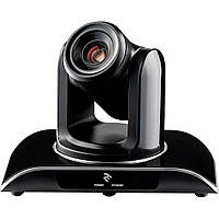 Веб-камера 2E FHD Black (2E-VCS-FHDZ)
