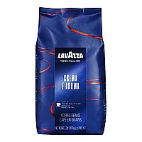 Кава в зернах Lavazza Crema e Aroma ESPRESSO 1кг.