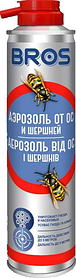 Аерозоль Bros проти ос і шершнів 300 мл