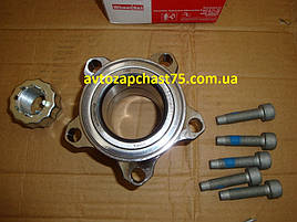 Підшипник маточини Ford Tranzit передній, 2000-2006 роки (виробник Fag, Південна Корея)