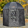 Парасолька для риболовлі Hokkaido 240x250 см (Польща), фото 5