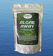 Препарат от нитевидных водорослей ALGAE AWAY 1,0кг.