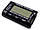 Цифровий тестер для акумуляторів CellMeter 7, фото 7