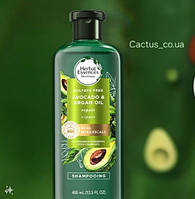 Шампунь для відновлення всіх типів волосся Herbal Essences 400ml