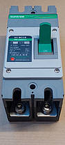 Автоматичний вимикач Suntree DC MCCB SM8-250HPV, фото 3