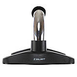 Упори для віджимань від підлоги металеві Zelart PUSH-UP BAR FI-9998, фото 5