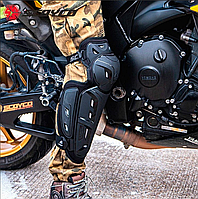 Мотонаколінники Scoyco K26