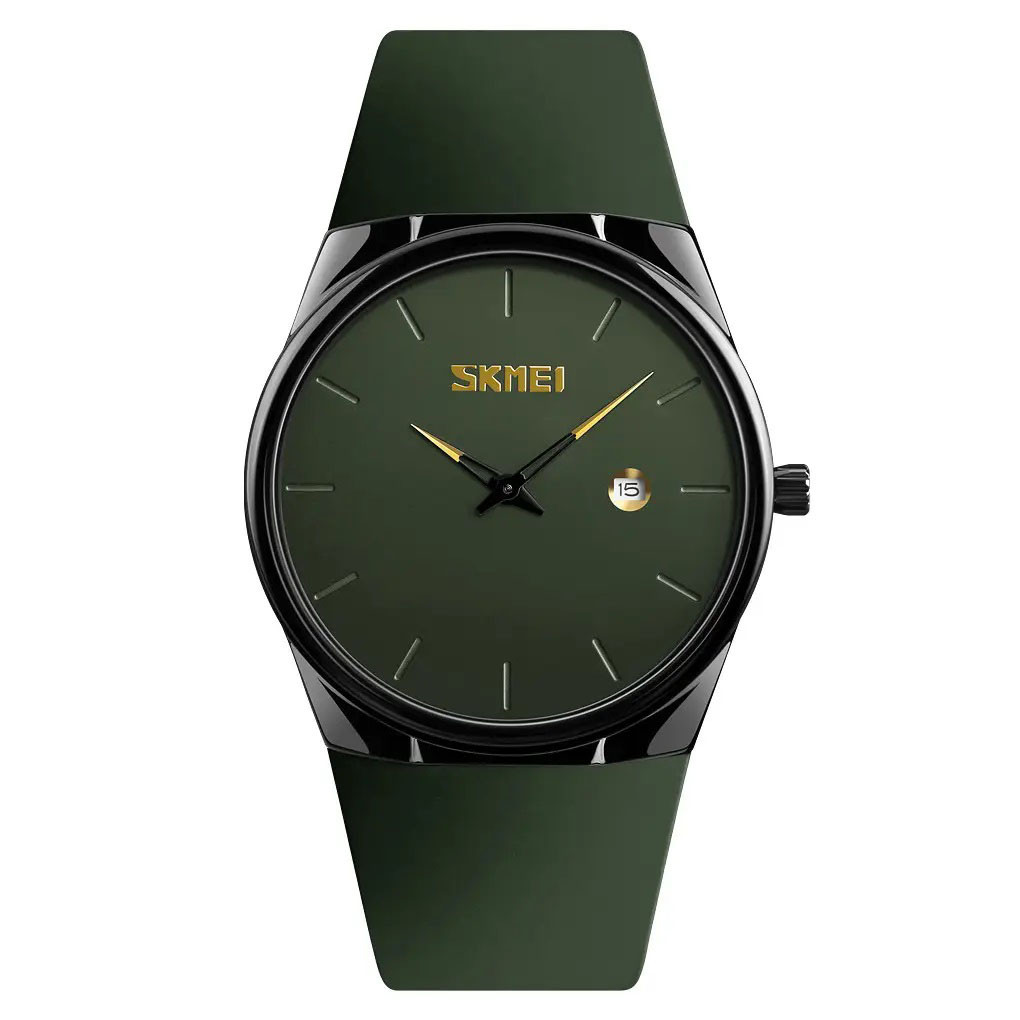 Годинник наручний чоловічий SKMEI 1509AG