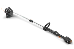 Тример Husqvarna Aspire T28-P4A KIT (АКБ+ЗП)