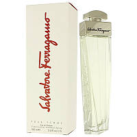 Pour Femme Salvatore Ferragamo eau de parfum 100 ml