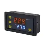 Терморегулятори