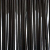 Пластик для 3D-принтера PowerPlant ABS, 1.75 мм, 1kg, black (PT812851), фото 1