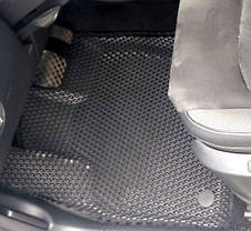 3D килимки Eva на Seat Tarraco '18-, фото 4
