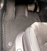 3D килимки Eva на Seat Tarraco '18-, фото 5