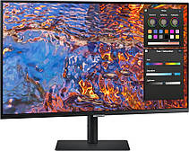 Монітор Samsung ViewFinity S80PB (LS32B800P), фото 6
