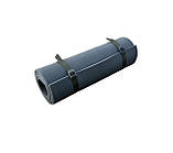 Килимок для військових, олива, т. 10 мм, розмір 60х190 см, щільність 55 кг/м3 виробник Україна, TERMOIZOL®, фото 3