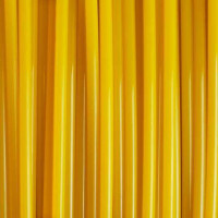 Пластик для 3D-принтера PowerPlant ABS, 1.75 мм, 1kg, yellow (PT812899), фото 1