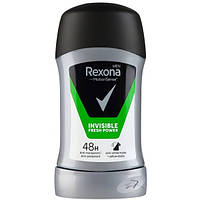 Мужской антиперспирант Rexona Men Motionsense, 50 мл