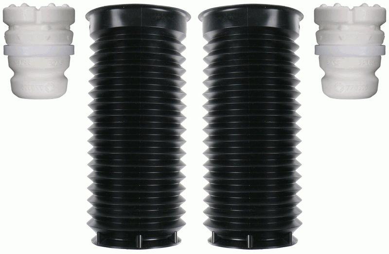 Пильник, відбійник переднього амортизатора Raiso (Швеція) Mercedes E-Class W212 (к-т 2шт) #RK10158 UABHBGF7