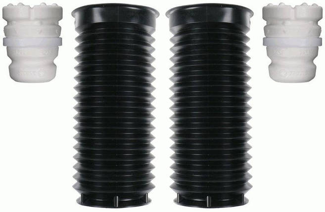 Пильник, відбійник переднього амортизатора Raiso (Швеція) Mercedes E-Class W212 (к-т 2шт) #RK10158 UABHBGF7, фото 1