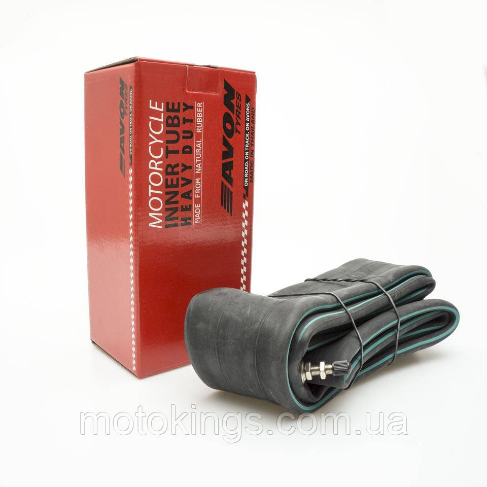 Камера AVON 130/90-16 TR4 (прямий клапан) STD (1,50-2,45 мм) (A16T131)