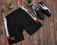 Шорти PUMA Black