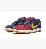 Кроссовки Nike SB Dunk