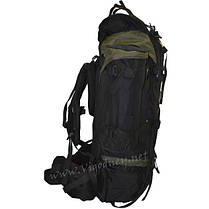 Рюкзак The North Face Adventure 80 color, фото 3