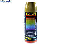 Краска золото глянец Unifix 951051 400мл