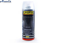 Краска лак бесцветный глянец Unifix 951005 400мл