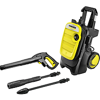 Мини-мойка Karcher K5 Compact (1.630-750.0), аппарат высокого давления