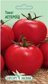 Насіння томату Астероїд 0,1 г