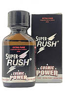 Poppers / попперс Super Rush Black Label Cosmic Power 24ml EU