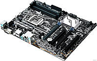 Материнська плата s1151 Asus Prime H270-PRO Intel H270 4*DDR4 ATX б/у