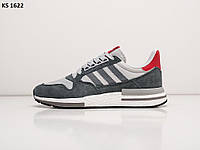 Мужские кроссовки Adidas ZX 500 RM Commonwealth