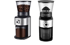 Кавомолка Behmor