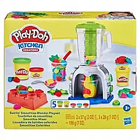 Play-Doh, блендер для смузи, набор для творчества