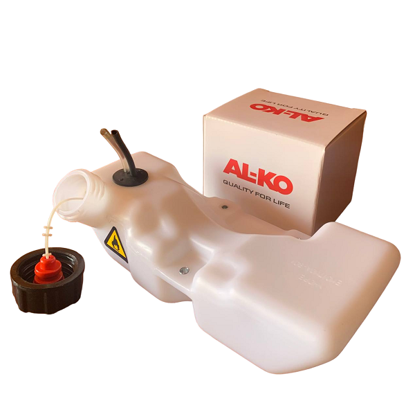 Бак паливний Original для AL-KO BC 400 L, BC 400 B Comfort, фото 1