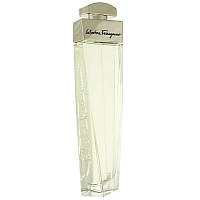 Pour Femme Salvatore Ferragamo eau de parfum 100 ml TESTER