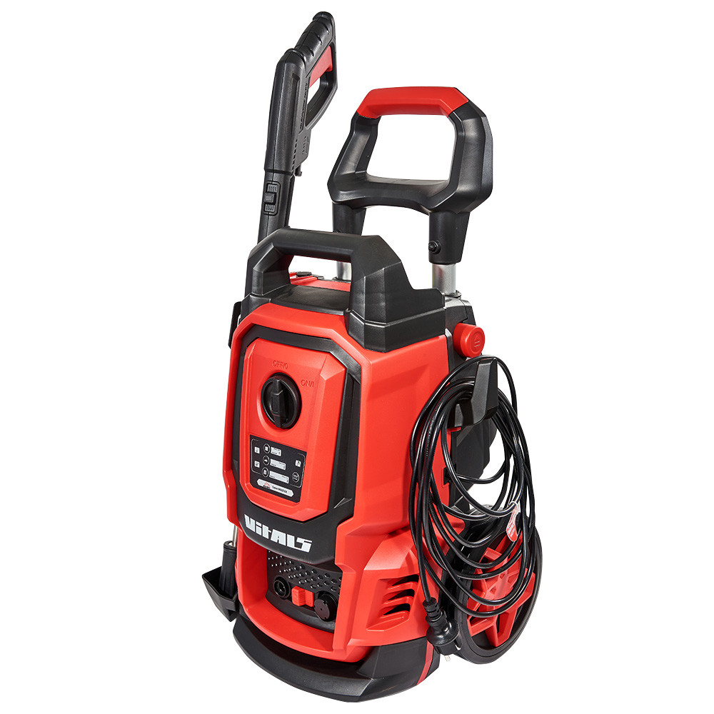 Мийка високого тиску Vitals Master Am 7.0-160w digital, фото 1