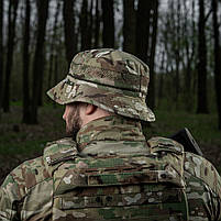 Панама M-Tac з сіткою Elite NYCO Extreme Multicam, фото 8