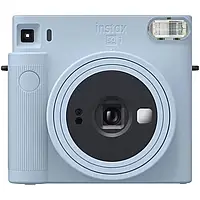 Фотокамера мгновенной печати Fujifilm INSTAX SQ 1 GLACIER BLUE