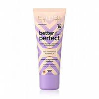 Увлажняющий тональный крем для лица Eveline Cosmetics Better Than Perfect Moisturising&Covering Founda 05