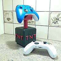 Подставка для контроллера Xbox "Динамит TNT"