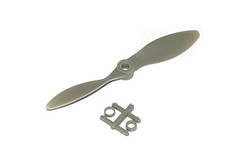 Пропелер 5.1" електро APC 5.1x4.5E для р/в літаків (1 шт в пакуванні CCW) amc