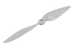 Пропелер для радіокерованих авіамоделей літаків 10" електро APC 10x8E (1 шт в пакуванні CCW) запчастини та комплектуючі amc